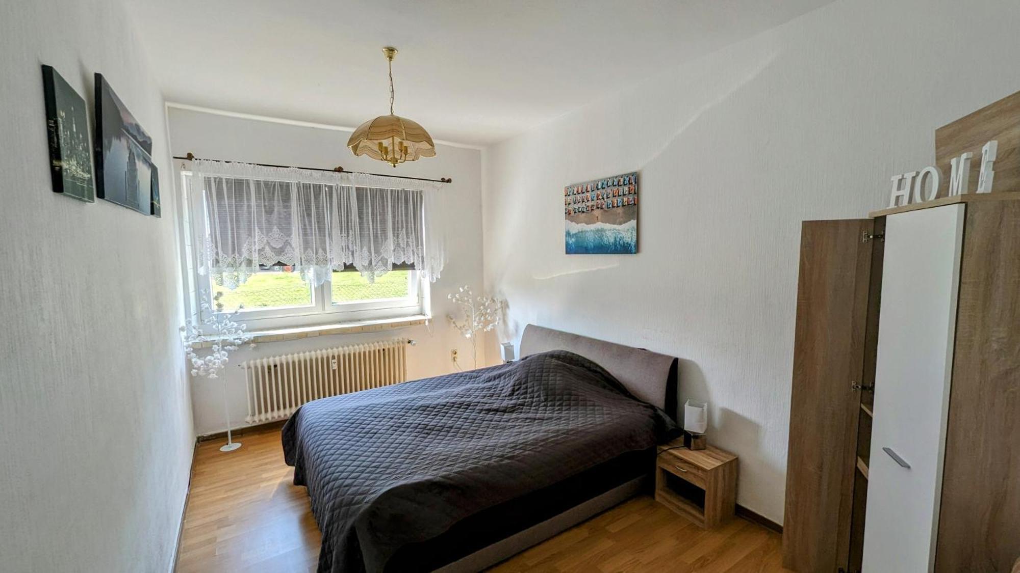 Meiks Ferienwohnung Erfde Экстерьер фото