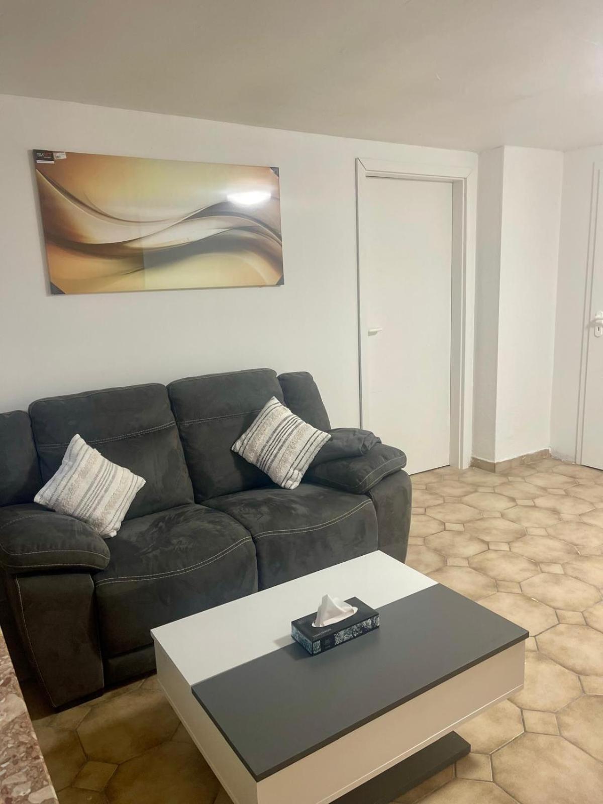 Meiks Ferienwohnung Erfde Экстерьер фото