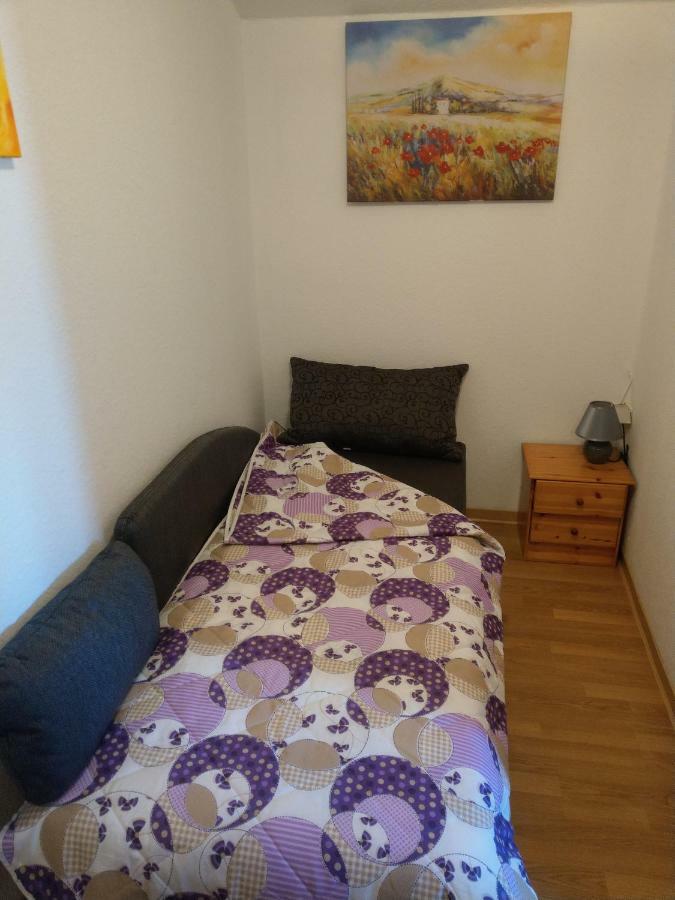 Meiks Ferienwohnung Erfde Экстерьер фото